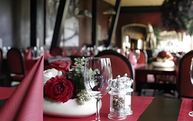 Hotel Haus Kronenthal