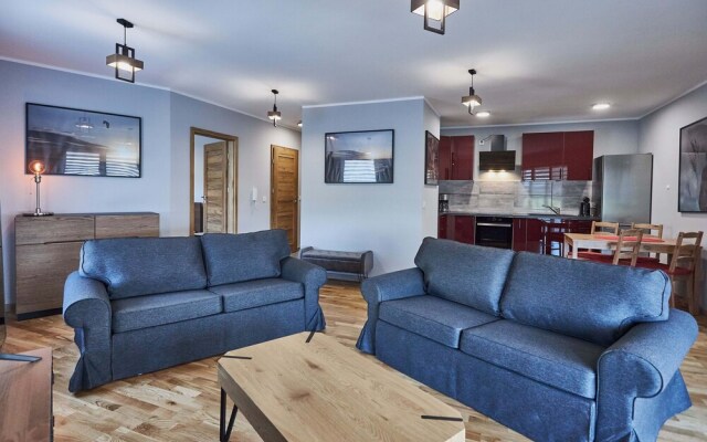 Apartamenty Swinoujscie - Sun Tower