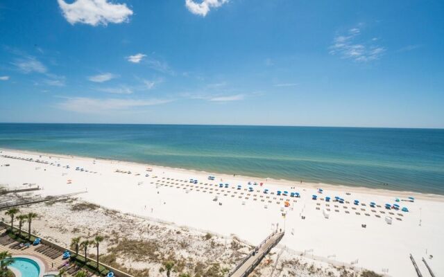 Phoenix West 1001 Apartment 4