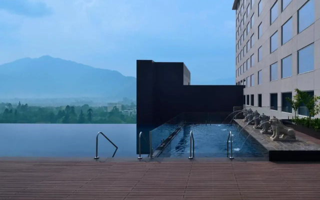 Kathmandu Marriott Hotel