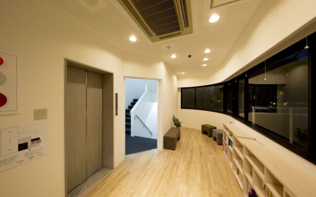 Guesthouse TOHO