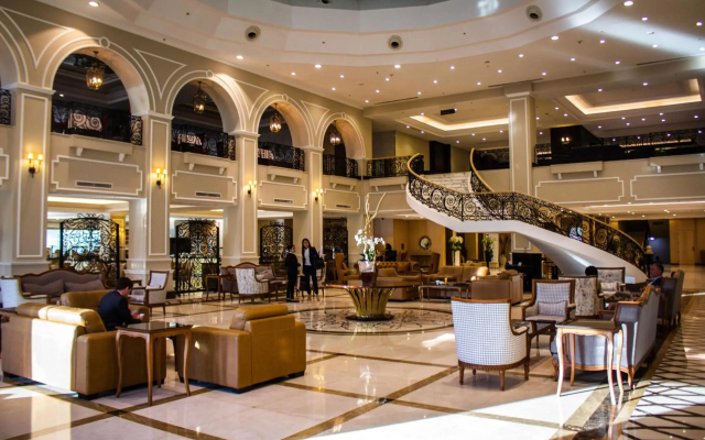 Erbil International Hotel