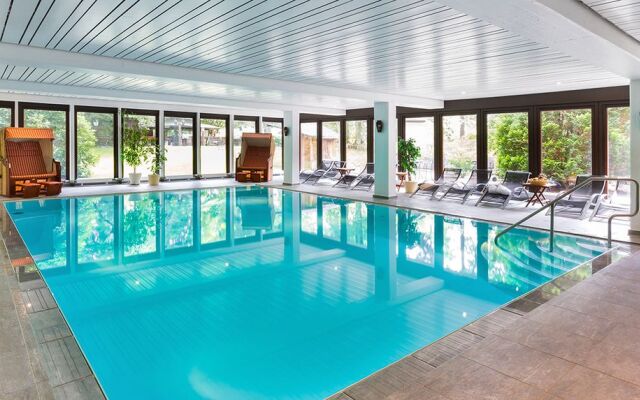 Hotel Zur Heidschnucke - Spa & Nature Resort