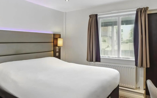 Premier Inn Coventry East (Ansty)