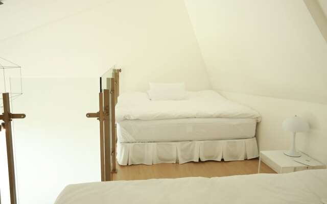 Ohyeongjae Private Pool Villa