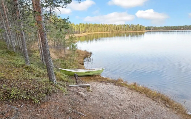 Holiday Home Siula