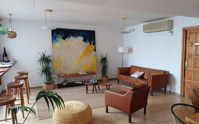Hostal Sol y Sombra