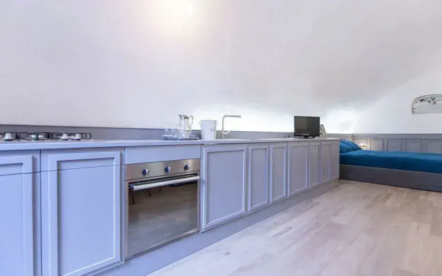 Rental In Rome Roman Forum Apartment