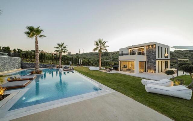 Geolivia Estate in Crete