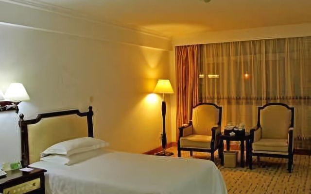 Cidu Hotel
