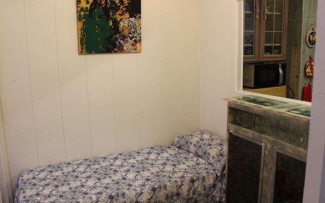 Apartamento en el Barrio del Cabanyal