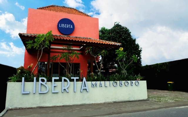 Liberta Malioboro South