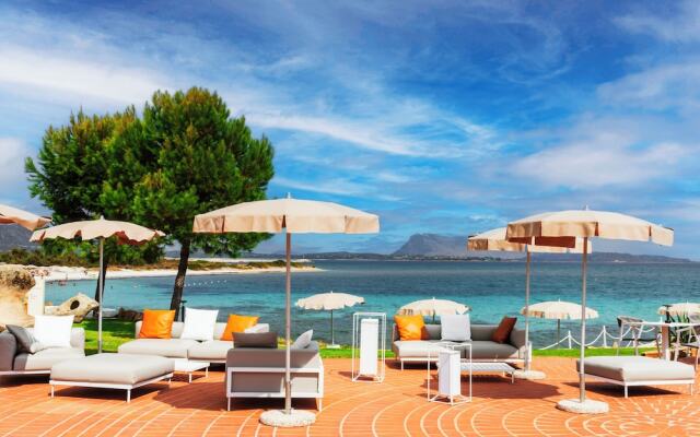 Amasea Resort