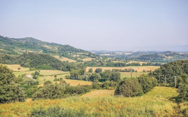 Vista San Lorenzo