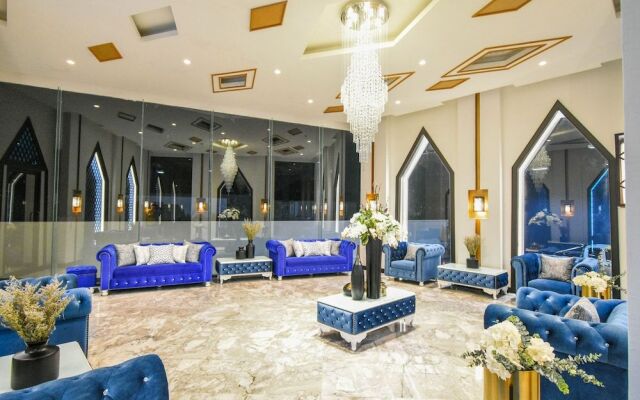 The Aristo Beach Resort Surin