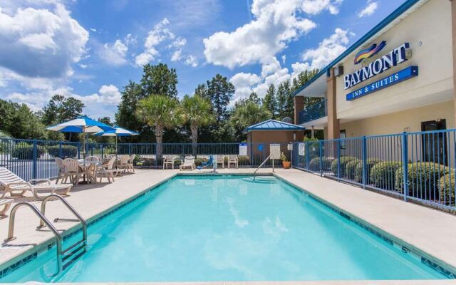 Baymont Inn & Suites Manning