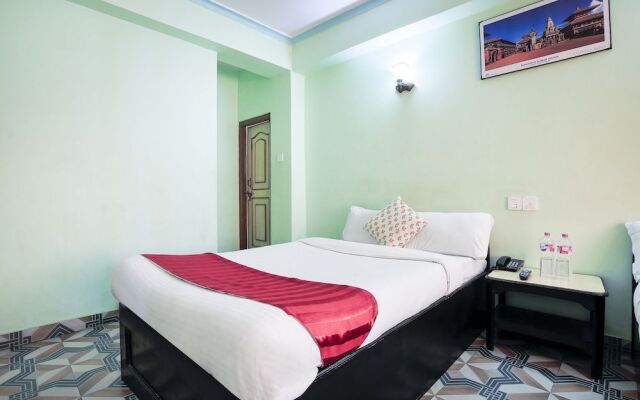 Hotel Rudrakshya Pokhara