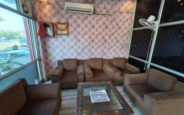 Hotel Chhavi Holidays a unit of bhanwar group