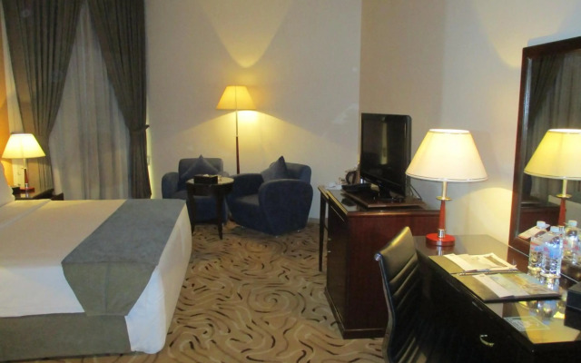 Executives Hotel Al Azizia