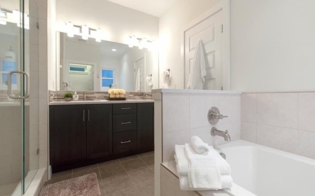 Remarkable home near Old Town, Breweries, & River!