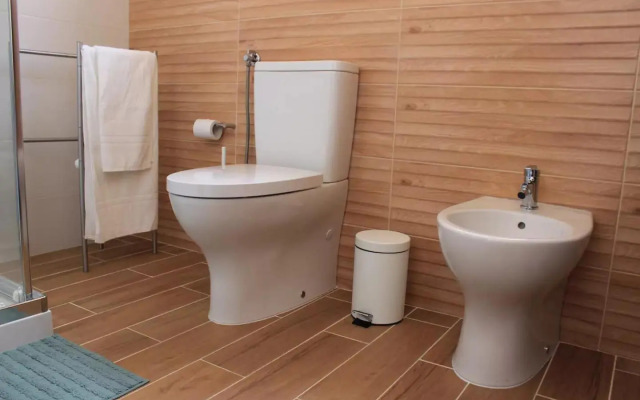 Lovely Apartment in the Center Of Aveiro