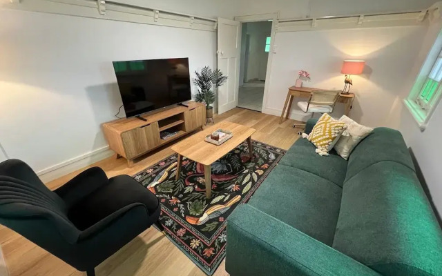 Sans Souci Apartments