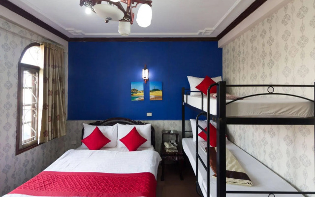 Hanoi Panda Hotel