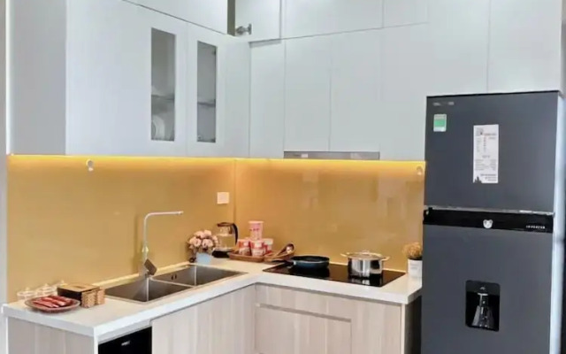 Minh Anh Apartment