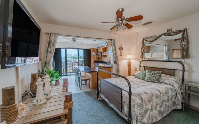 St Thomas Panama City