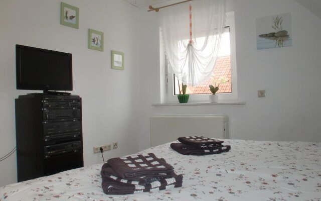 Ferienwohnung Lisa