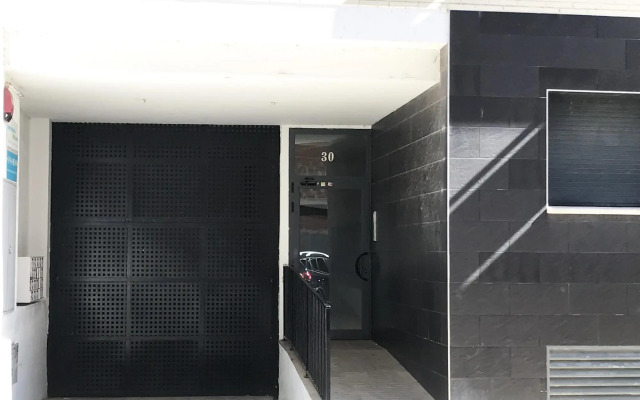 Apartamentos Peñiscola Centro 3000