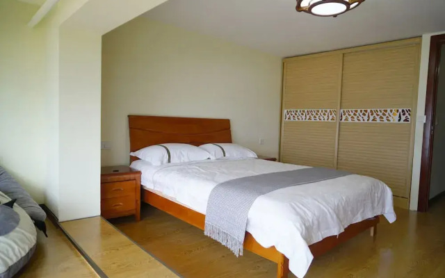 Yunjvhaijing Dali Hotel