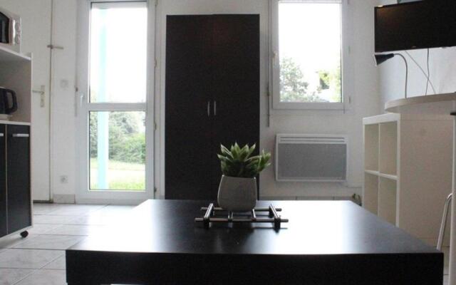 Appartement La Rochelle, 1 pièce, 2 personnes - FR-1-246-437