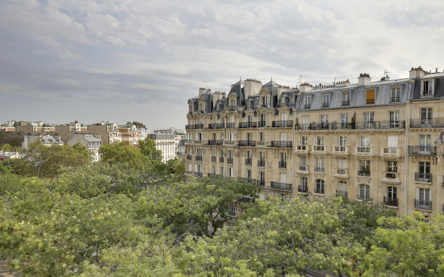 Hôtel du Printemps