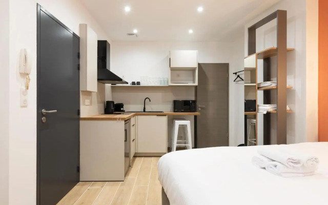 La Suite Cathédrale