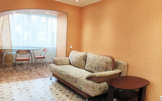 Апартаменты на улице Учебная 8