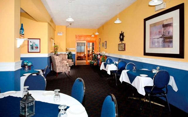 St. Christopher's Hotel
