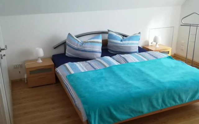 Ferienwohnung am Weinberg