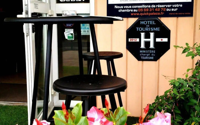 Quick Palace Anglet