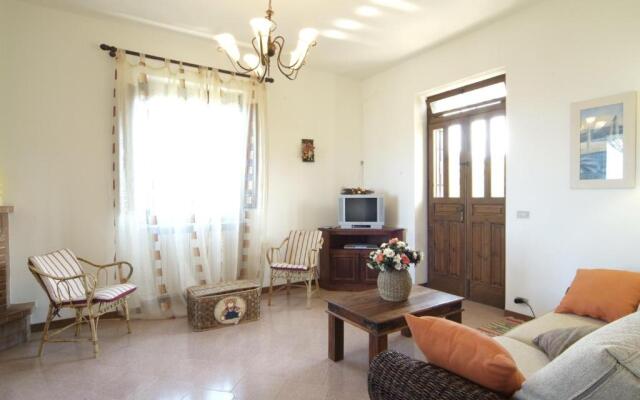 The Sea View Mountain Apartment