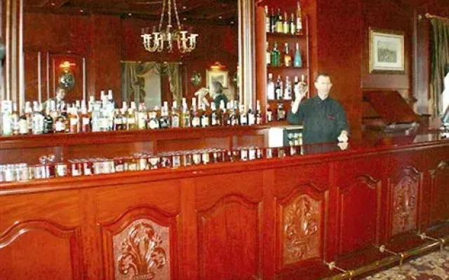 Hotel Real Hacienda Santo Tomás