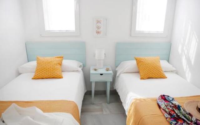 Apartamento Cathedral, Arenal Ii