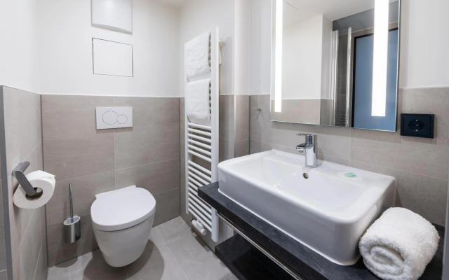 Balance Resort Ifenblick