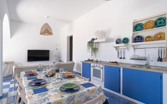 Villa Maresereno - Pachino