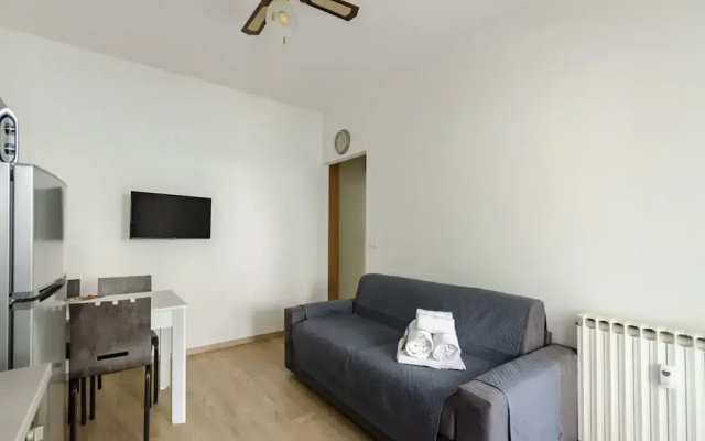 JOIVY Banfi’S Apartment