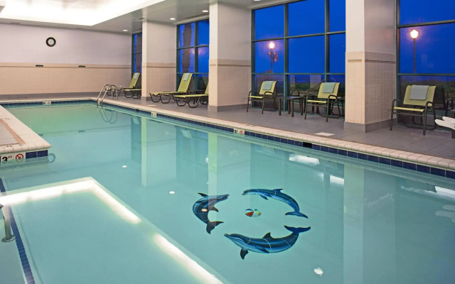 Courtyard Virginia Beach Oceanfront/South