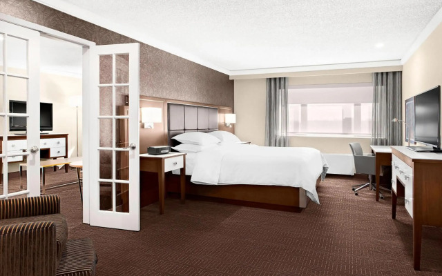 Sheraton Laval Hotel