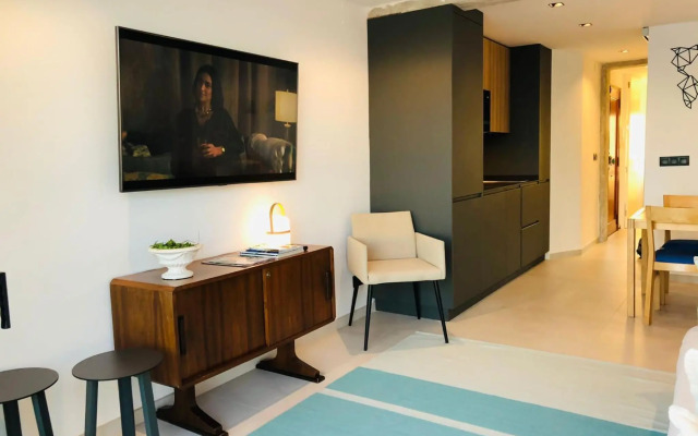 Harbour Views Puerto Denia II