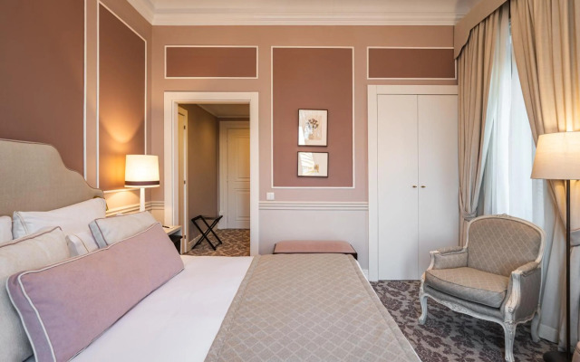 Longevity Senses - Cascais Boutique Hotel - Adults Only