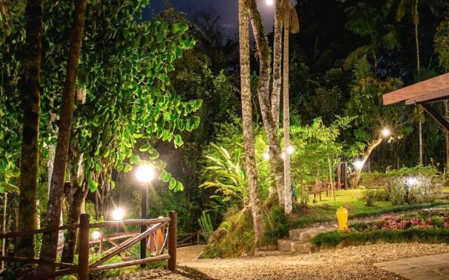 Espaço Viverde Pousada
